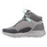 Фото #3 товара Avia AviGrit Hiking Womens Grey Casual Boots AA50077W-VNF