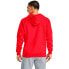 Фото #3 товара UNDER ARMOUR Rival Fleece hoodie