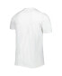 ფოტო #4 პროდუქტის Men's White Washington Huskies Pride Fresh T-shirt