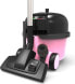 Extractor Numatic Hetty HET200-11 Black Pink Black / Rose Gold 620 W