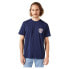 Фото #2 товара WRANGLER 112350561 Americana short sleeve T-shirt