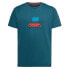 LA SPORTIVA Cinquecento short sleeve T-shirt