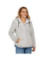 Фото #4 товара Women's Stratus Lite Reversible Jacket