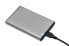 Фото #13 товара iBOX HD-05 - HDD/SSD enclosure - 2.5" - Serial ATA III - 5 Gbit/s - USB connectivity - Grey