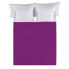 Top sheet Alexandra House Living Purple 190 x 270 cm