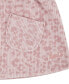 ფოტო #7 პროდუქტის Baby Girls Scrunchie Waist Skirtall and T-shirt, 2 Piece Set