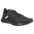 Puma Softride Vital Running Mens Black Sneakers Athletic Shoes 19370305