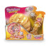 Фото #1 товара Кукла для девочек MAGIC BOX TOYS Kookyloos-Kooky Mermaids Assorted Doll