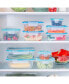Фото #3 товара Total Solutions 20-Pc. Food Storage Container Set