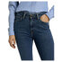 Фото #6 товара LEE Scarlett High Waist Zip jeans