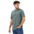 Фото #4 товара HUGO Deresom241 10257070 short sleeve polo