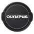 Фото #2 товара Olympus LC-37B - Black - 3.7 cm