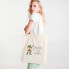 Фото #3 товара KRUSKIS Born To Fish Tote Bag