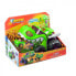 Фото #5 товара Игрушечная фигурка Magic Box Toys T-Racers S-Mega Wheels Figure (Супер Колеса)