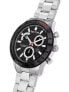 Sector R3273778002 series 270 Chronograph Mens Watch 45mm 5ATM