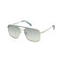 ფოტო #1 პროდუქტის ZADIG&VOLTAIRE SZV337-560492 sunglasses