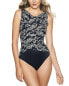 Фото #1 товара Miraclesuit Zari Brio One-Piece Women's