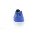 Lakai Essex MS3220263A00 Mens Blue Suede Skate Inspired Sneakers Shoes 7.5