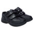 ფოტო #3 პროდუქტის TIMBERLAND Woodman Park Hook And Loop Oxford Shoes Toddler