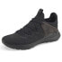 Фото #2 товара Puma Pure Xt Refined Training Mens Black Sneakers Athletic Shoes 19535404