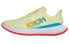 Фото #1 товара Кроссовки HOKA ONE ONE Carbon X 2 1113526-LGHC