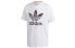 Adidas Originals Camo TRF Tee