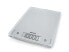 Фото #1 товара Soehnle Page Comfort 300 Slim - Electronic kitchen scale - 10 kg - 1 g - Silver - Countertop - Square