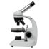 Фото #1 товара Микроскоп оптический Opticon Bionic Max 20x-1024x - белый