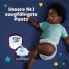 Фото #5 товара Baby Pants night Baby Dry Gr. 4 (9-15 kg), Monatsbox, 180 St