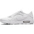 Фото #3 товара NIKE Air Max SC Leather trainers