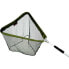 MIVARDI Metal Landing Net