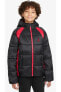 Фото #1 товара Куртка детская для мальчиков Nike JORDAN FLIGHT 65A636-023