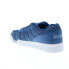 K-Swiss Gstaad 86 X Boyz N The Hood Mens Blue Lifestyle Sneakers Shoes