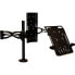 Кронштейн FELLOWES Черный стол для монитора 4.5 кг 43.2 см (17")