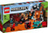 Фото #4 товара Конструктор LEGO 21185 Minecraft "Бастион Бездны" для детей от 8 лет