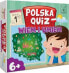 Фото #1 товара Kangur Polska Quiz Wiem i Umiem 6+