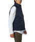 Men's Puffer Vest Jacket