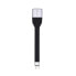 Фото #6 товара i-tec USB-C Flat DP Adapter 4K/60 Hz - 0.11 m - USB Type-C - DisplayPort - Male - Female - 3840 x 2160 pixels