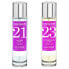 CARAVAN Nº23 & Nº21 Parfum Set