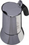 Bialetti Zestaw kawiarka New Venus 6 + Perfetto Moka Classic