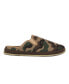 ფოტო #2 პროდუქტის Slipperooz Men's Slip-On Slipper