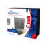 Фото #1 товара MEDIARANGE BOX32, DVD case, 1 discs, Black, Transparent, Plastic, 120 mm, 140 mm