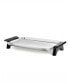 Фото #1 товара Circa Rectangular Tray with Footed Handles