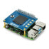 Фото #5 товара LCD 1,3'' 240x240px HAT for Raspberry Pi - SB Components SKU21864