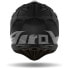 Фото #2 товара Airoh AV3G35 Aviator 3 Carbon off-road helmet