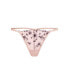 Plus Size Cassiopeia G-String Panty