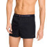 Фото #1 товара TOMMY HILFIGER Cotton Woven Icon boxers