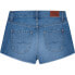 Фото #2 товара PEPE JEANS Patty 1/4 MR1 Denim Shorts