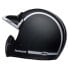 Фото #4 товара BELL MOTO Moto3 FH Old Road off-road helmet