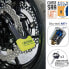 ARTAGO K103 Lock Support+69X Kawasaki Z900 Disc Lock